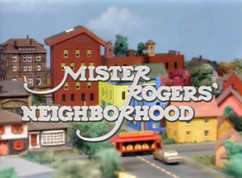 mr rogers neighborhood|mr rogers neighborhood map.